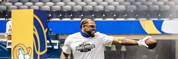 CoryWharton Profile Banner