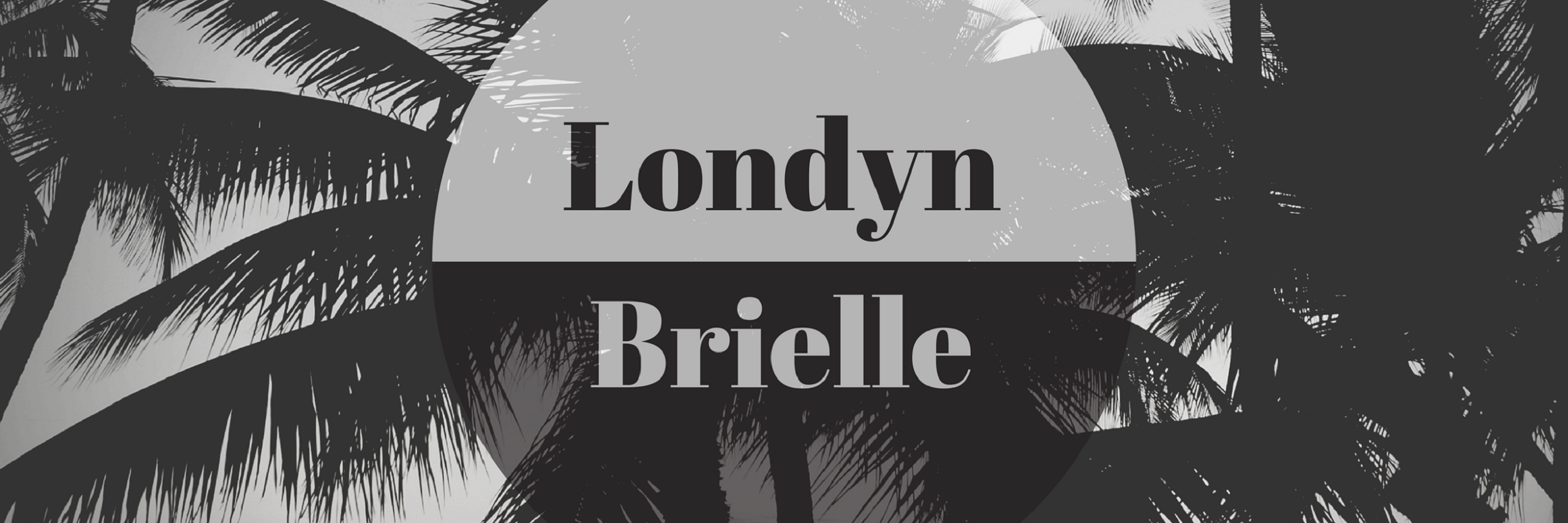 LondynBrielle's profile banner image