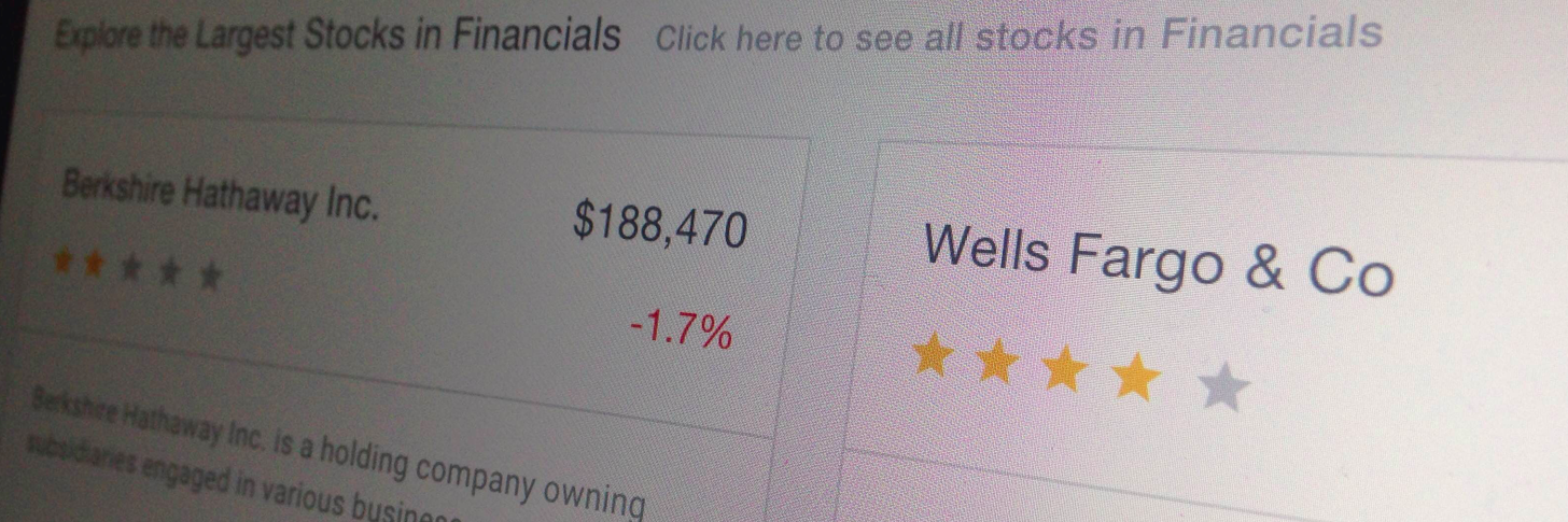 stockflare's profile banner image