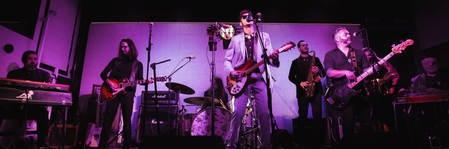 Marco With Love banner