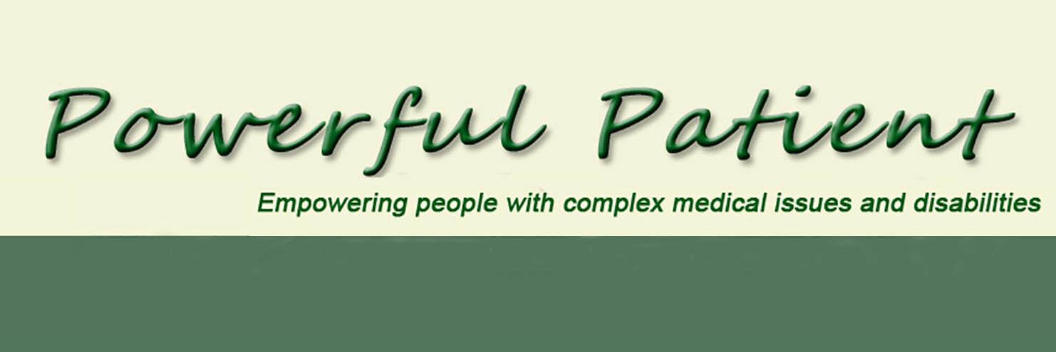 PowerfulPatient's profile banner image