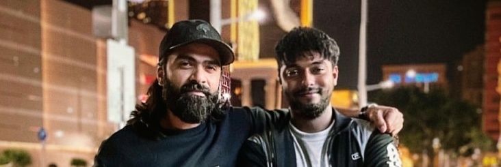 PurushoSfm's profile banner image