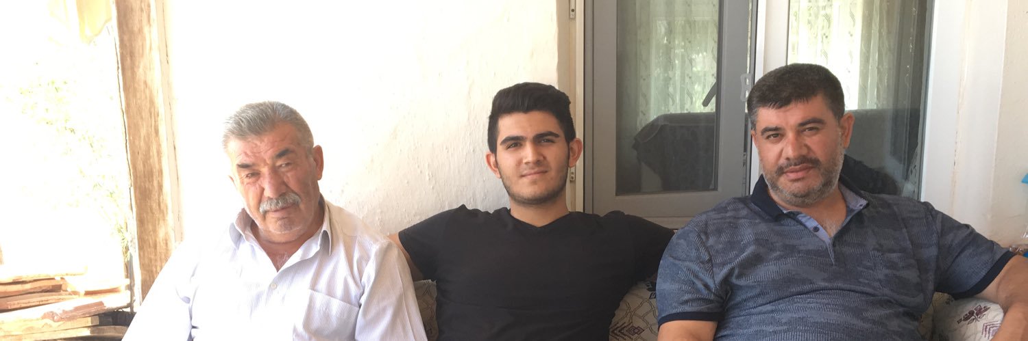Alidg3434's profile banner image