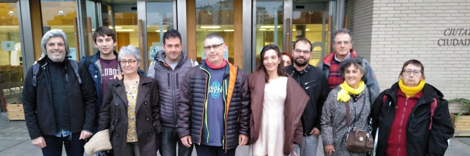 L'esquerra de Castelló banner