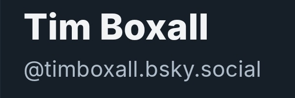 Tim Boxall ♿🇪🇺 Et Daemonium In Rotae's banner
