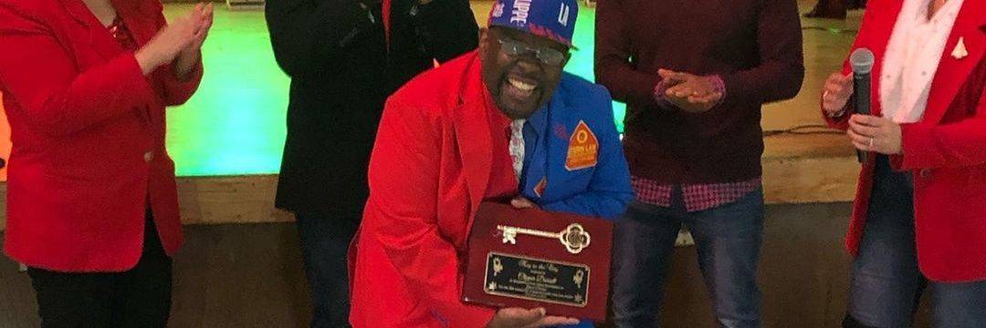 Clipper Darrell banner