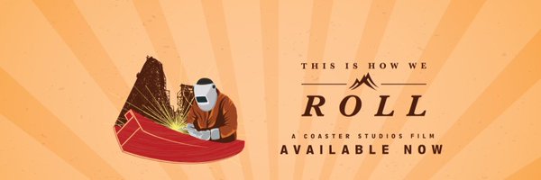 coasterstudios Profile Banner
