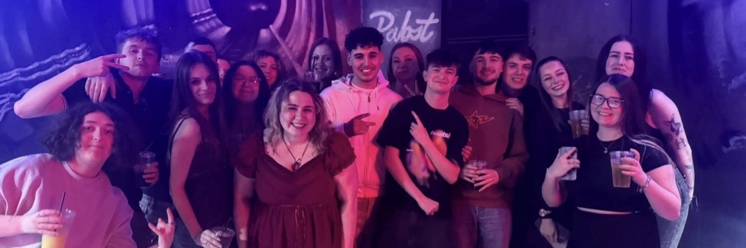 AlexMarieMcd's profile banner image