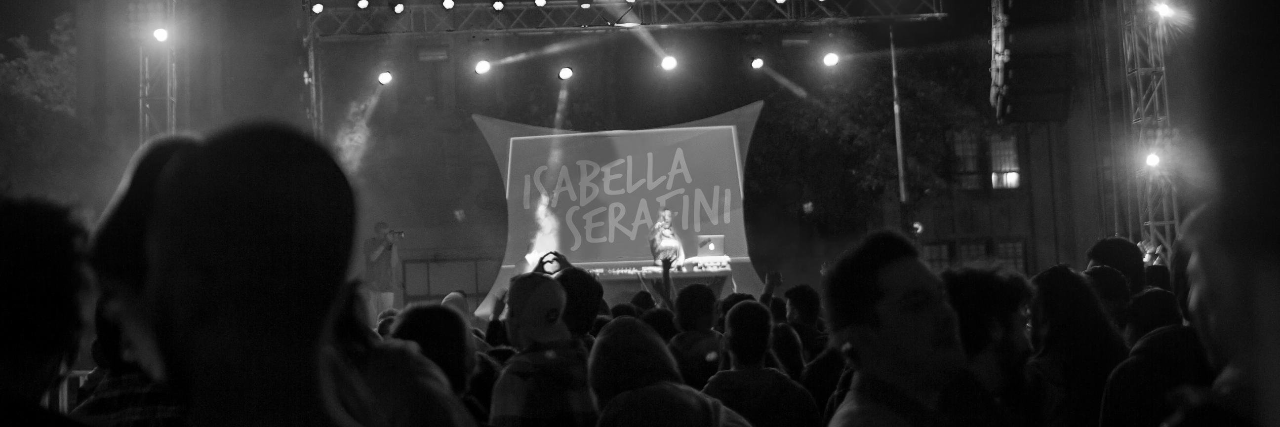 isaserafini's profile banner image