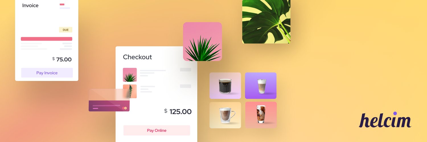 Helcim banner