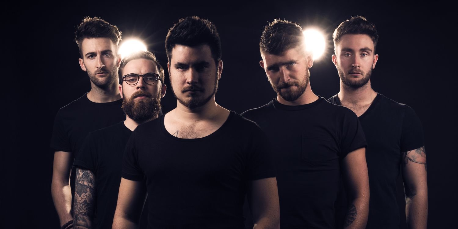 LukeLEADERband's profile banner image