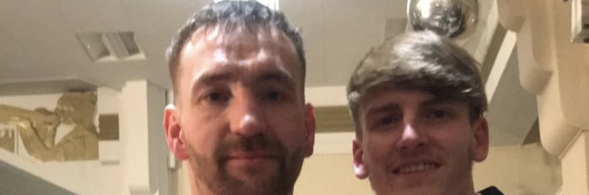 jamesdick01's profile banner image