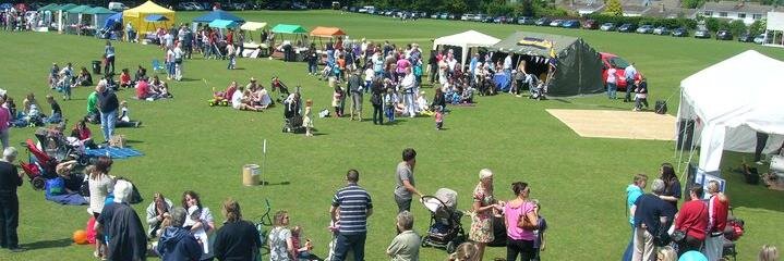 TimsburyFunDay's profile banner image