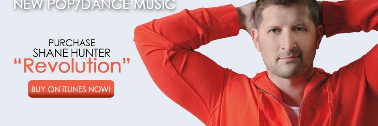 ShaneHunterlive's profile banner image