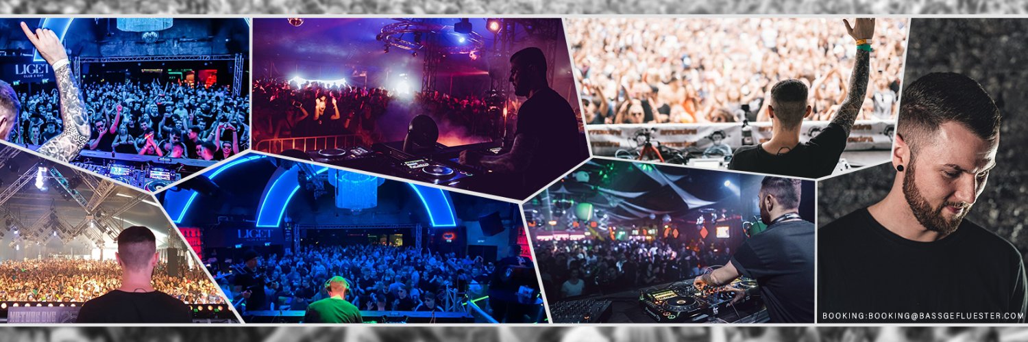 klanglos_de's profile banner image