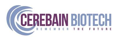 Cerebain Biotech banner