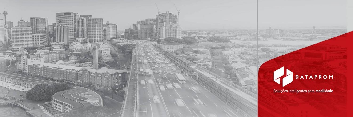 DatapromBR's profile banner image