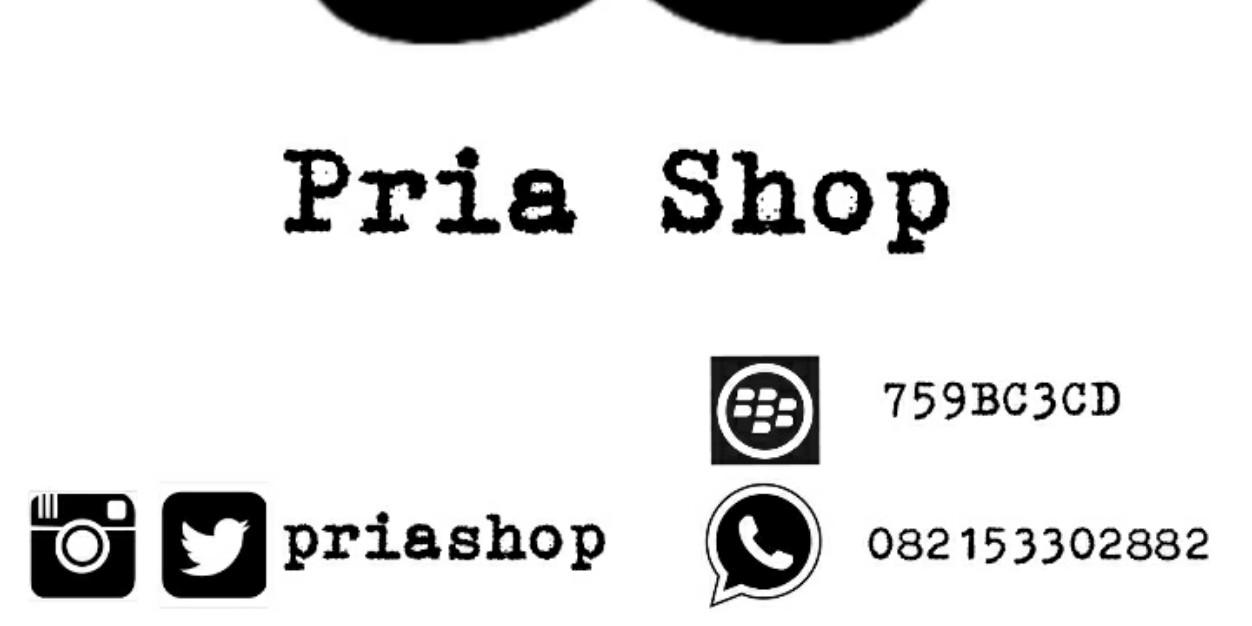 PriaShop's profile banner image