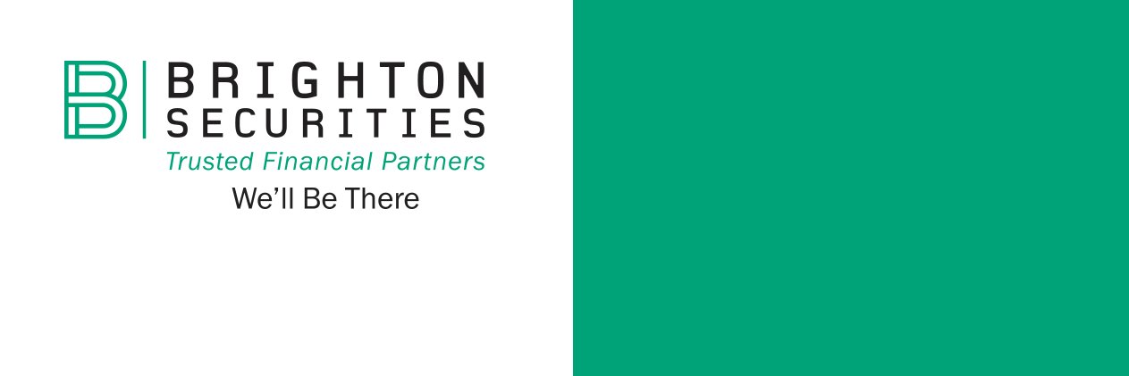 Brighton Securities banner