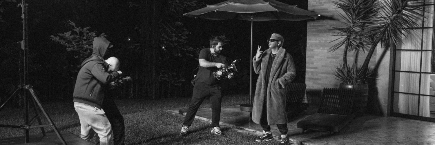 Ray Pérez ⚡ banner