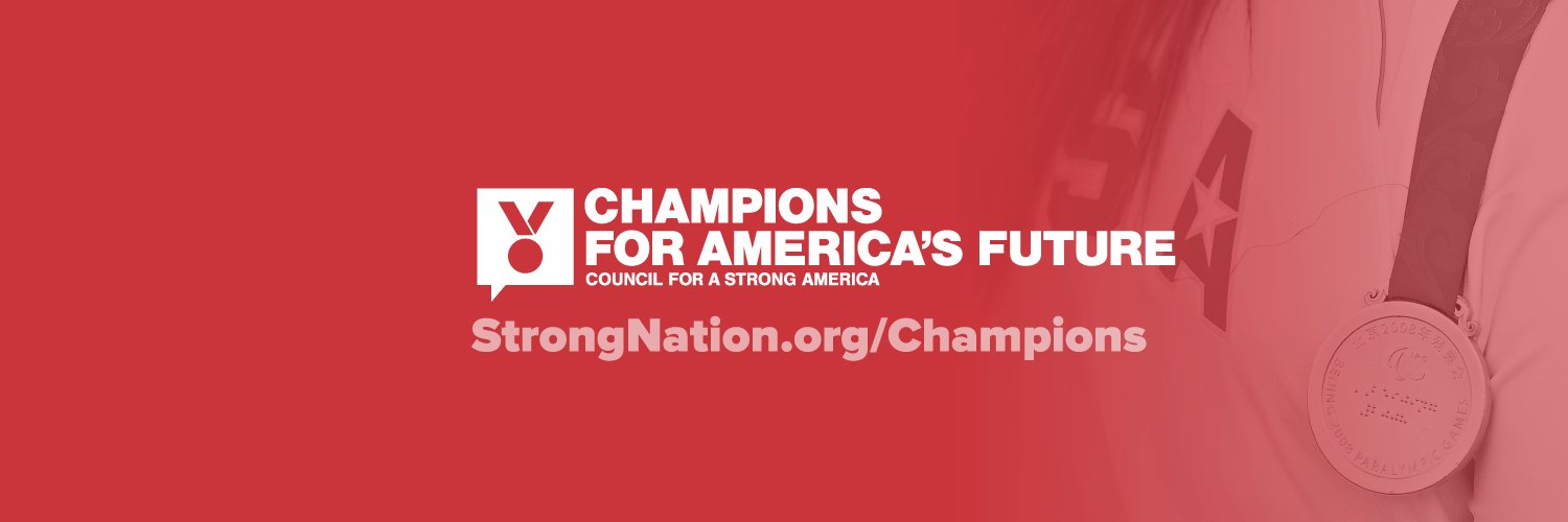 Champs4Future's profile banner image