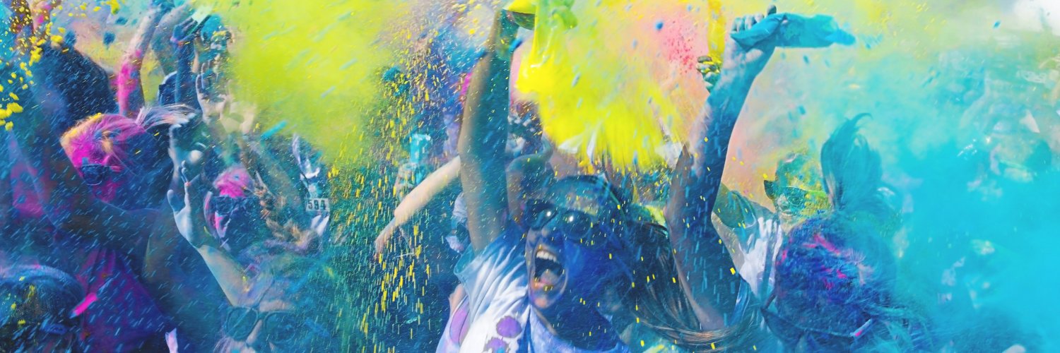EventYet's profile banner image