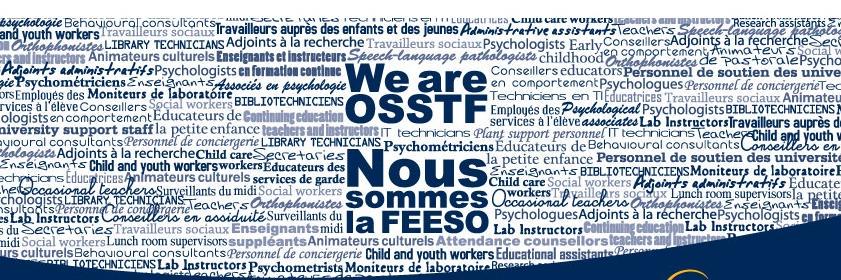 OSSTF District 6A (@OSSTFDistrict6A) / Posts / X