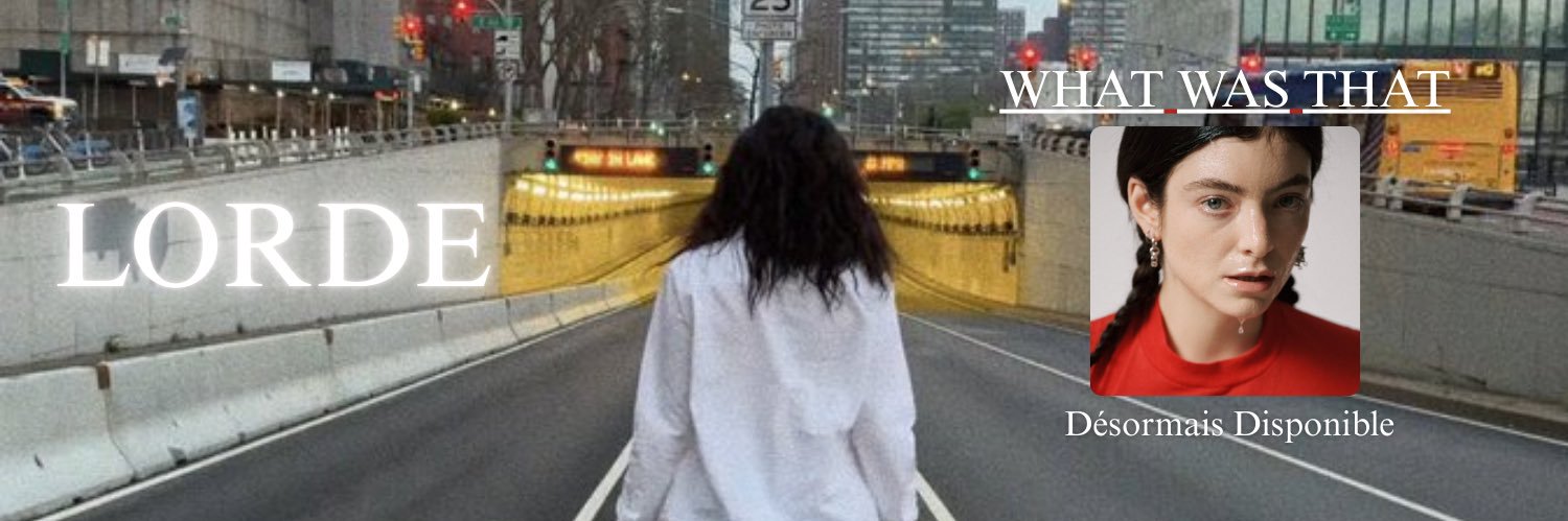 Lorde France 🧬⛓️ (@LordeFrance) / Posts / X