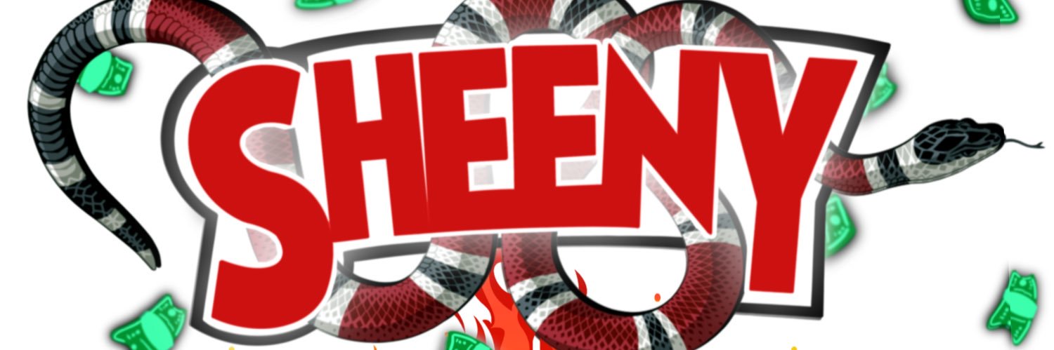 Sheenn___'s profile banner image