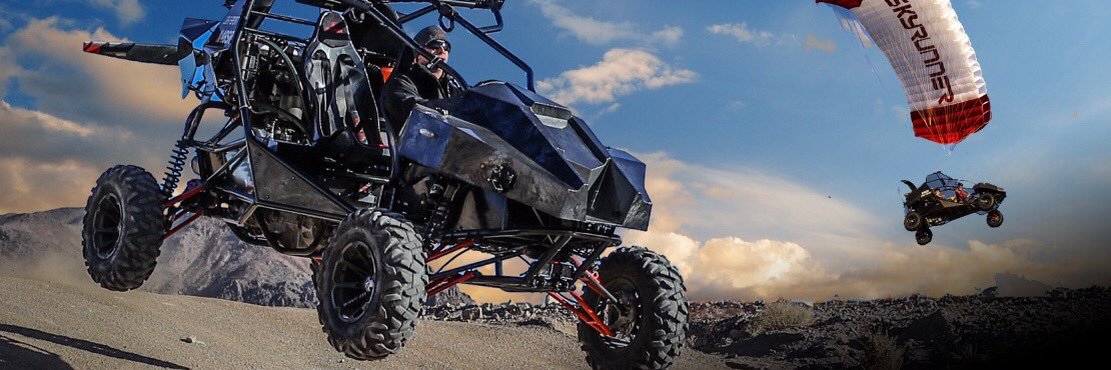 FlySkyRunner's profile banner image