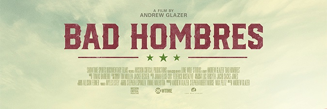 Andrew Glazer banner
