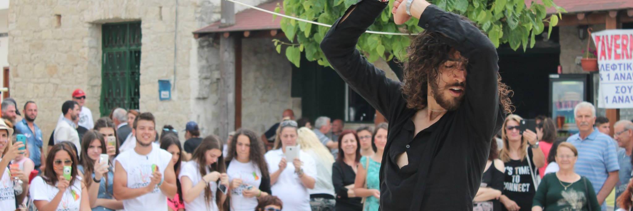 Luis Manuel banner