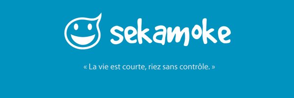 sekamokecom Profile Banner