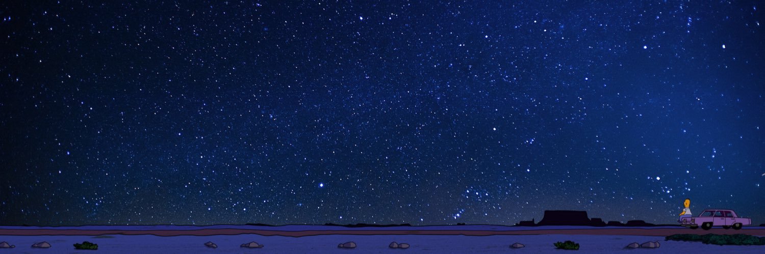 narcijunior's profile banner image
