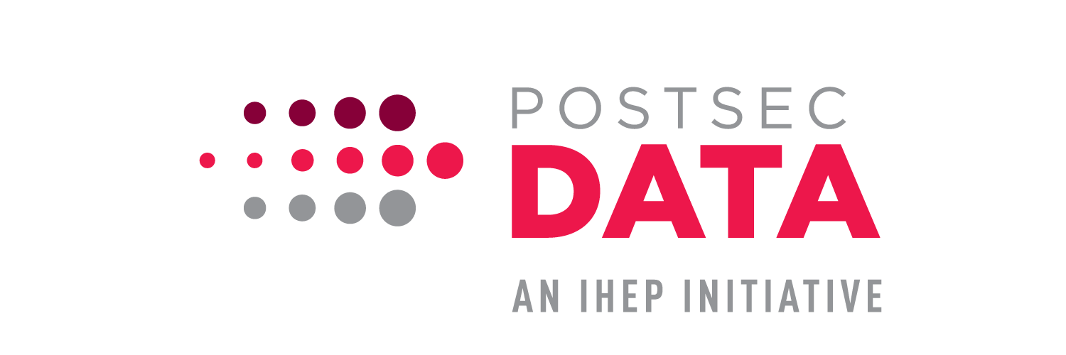 PostsecData's banner