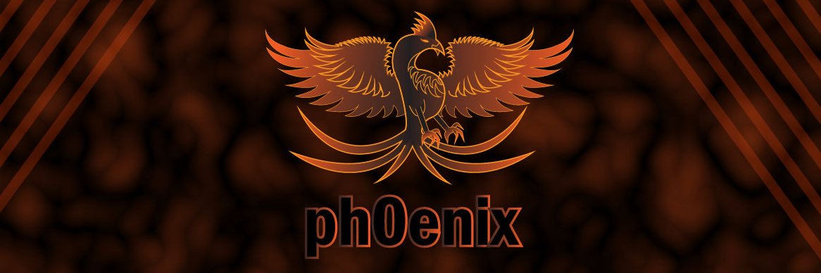 ph0enix43's profile banner image