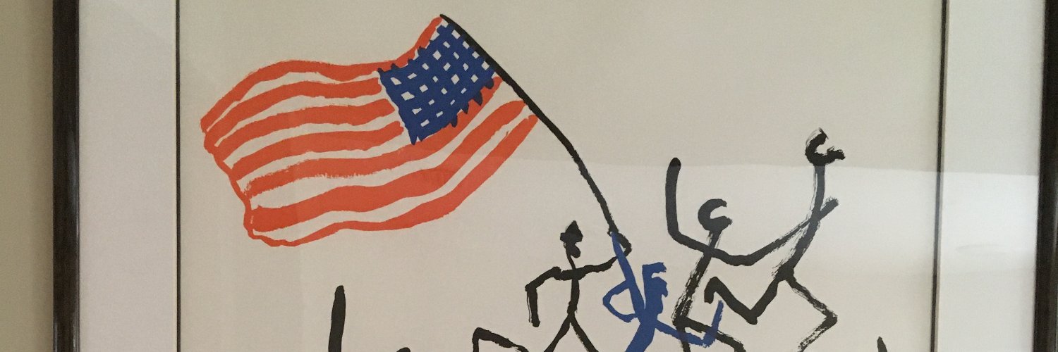 ValueStocker's profile banner image