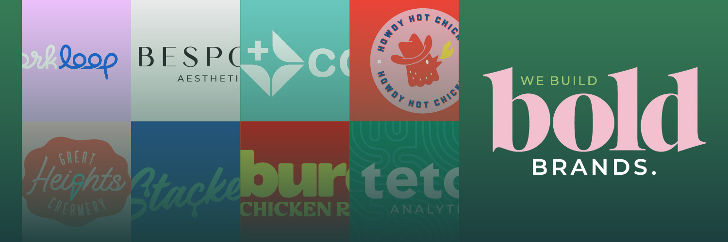 Nice Branding Agency banner