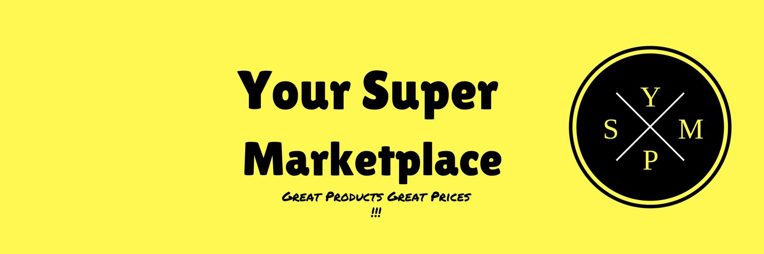 UrMarketPlace's profile banner image