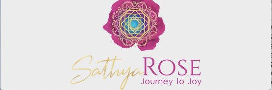 Sathya_Rose's profile banner image