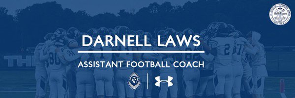 Coach_DLaws Profile Banner