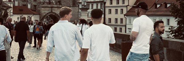 _BenstuckY Profile Banner