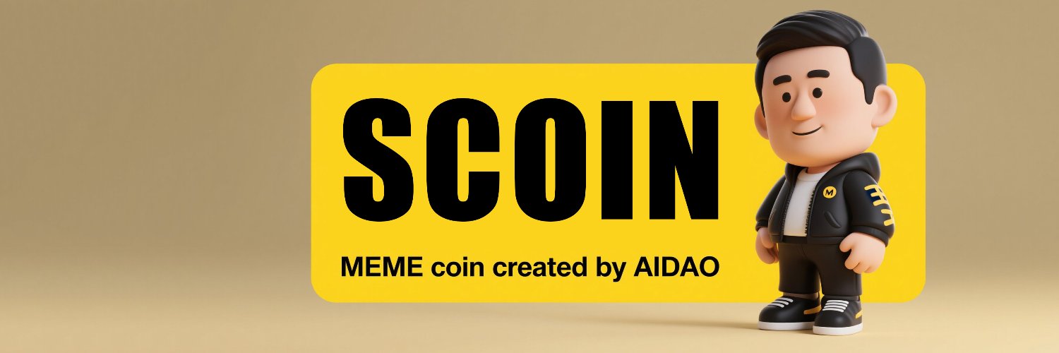 Sicong_Coin's profile banner image