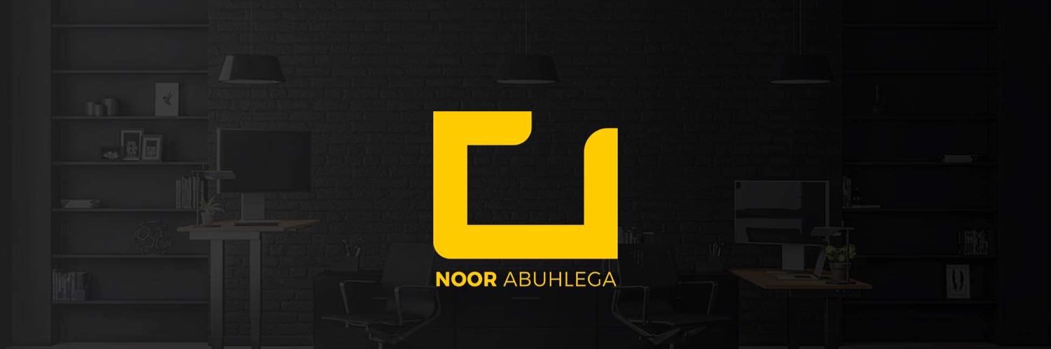 CEO_Noor's profile banner image