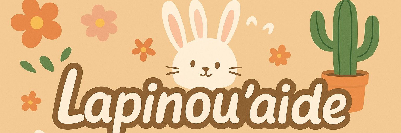 lapinouack's profile banner image