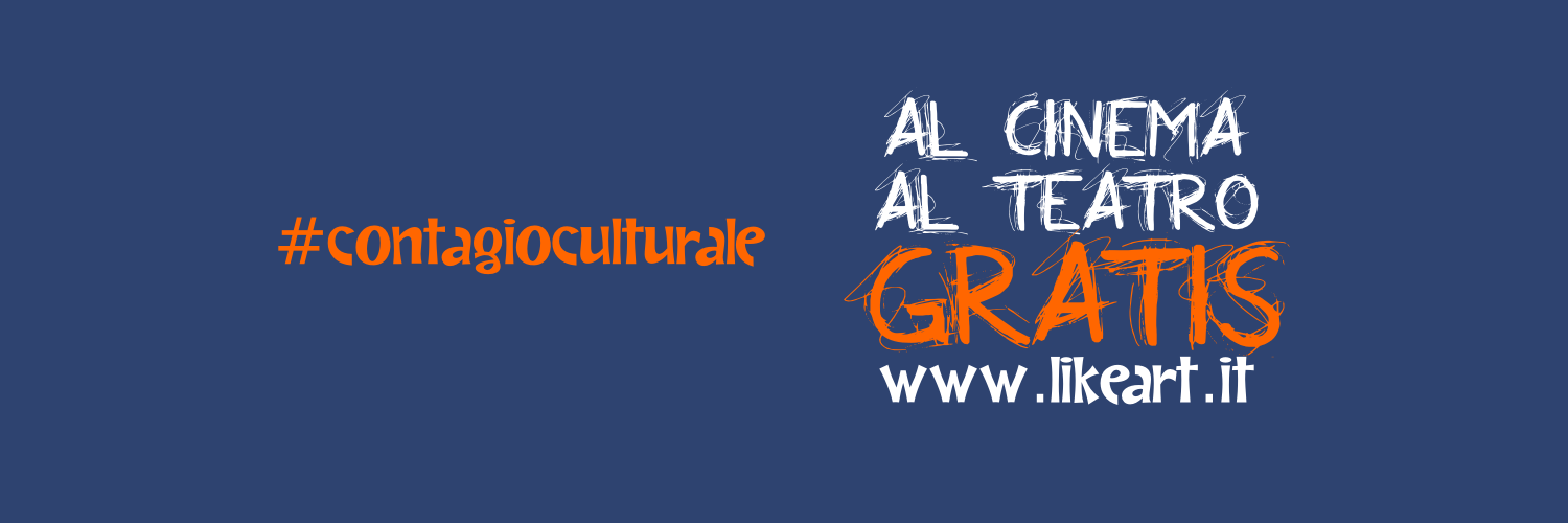 LikeArtIT's profile banner image