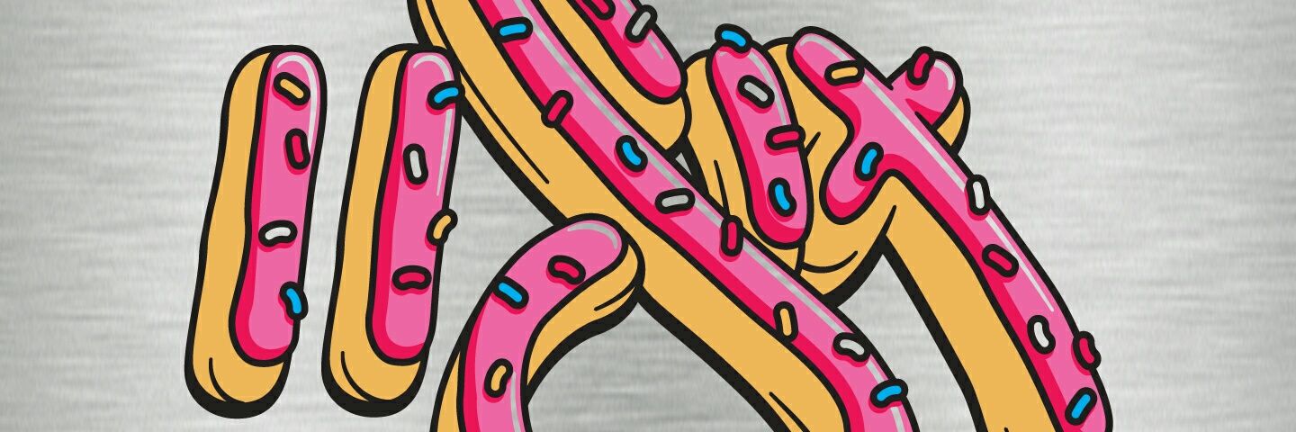 chadferdd's profile banner image