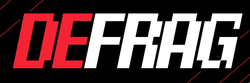 DeFrag🍥 banner