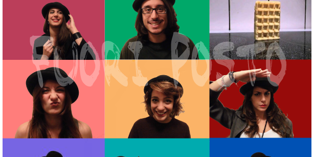 Fuoripost0's profile banner image
