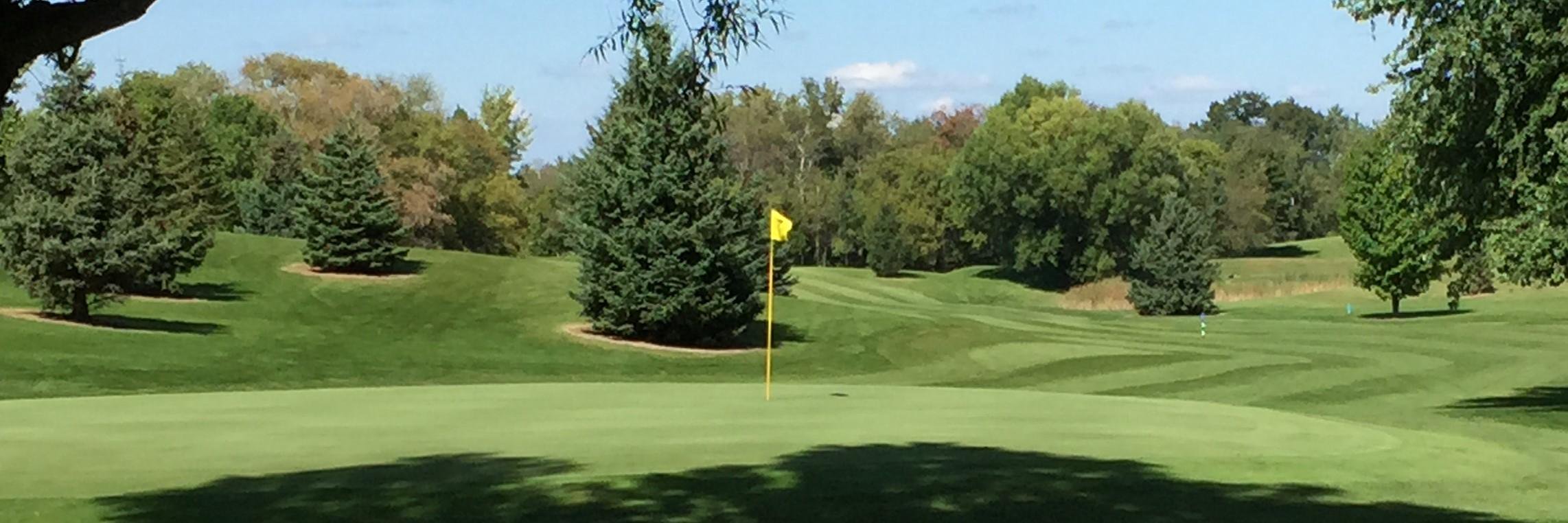 OakSummitGC's profile banner image